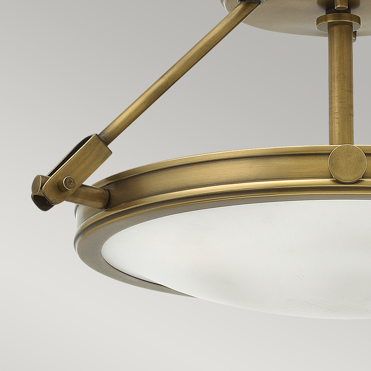 Plafoniera Led 18w Bianco Soffitto Rettangolare Striscia Moderno Luce 4000k 50194 TrAdE Shop Traesio
