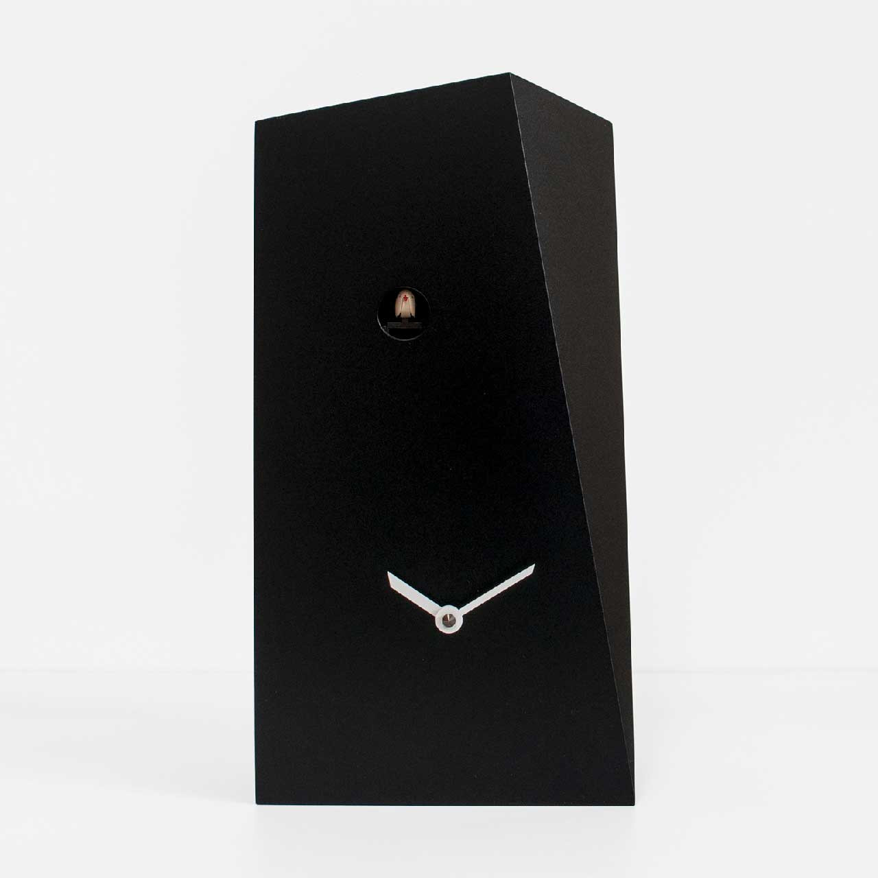 Orologio cucu moderno meccanismo settimanale 20cm di Rombach & Haas