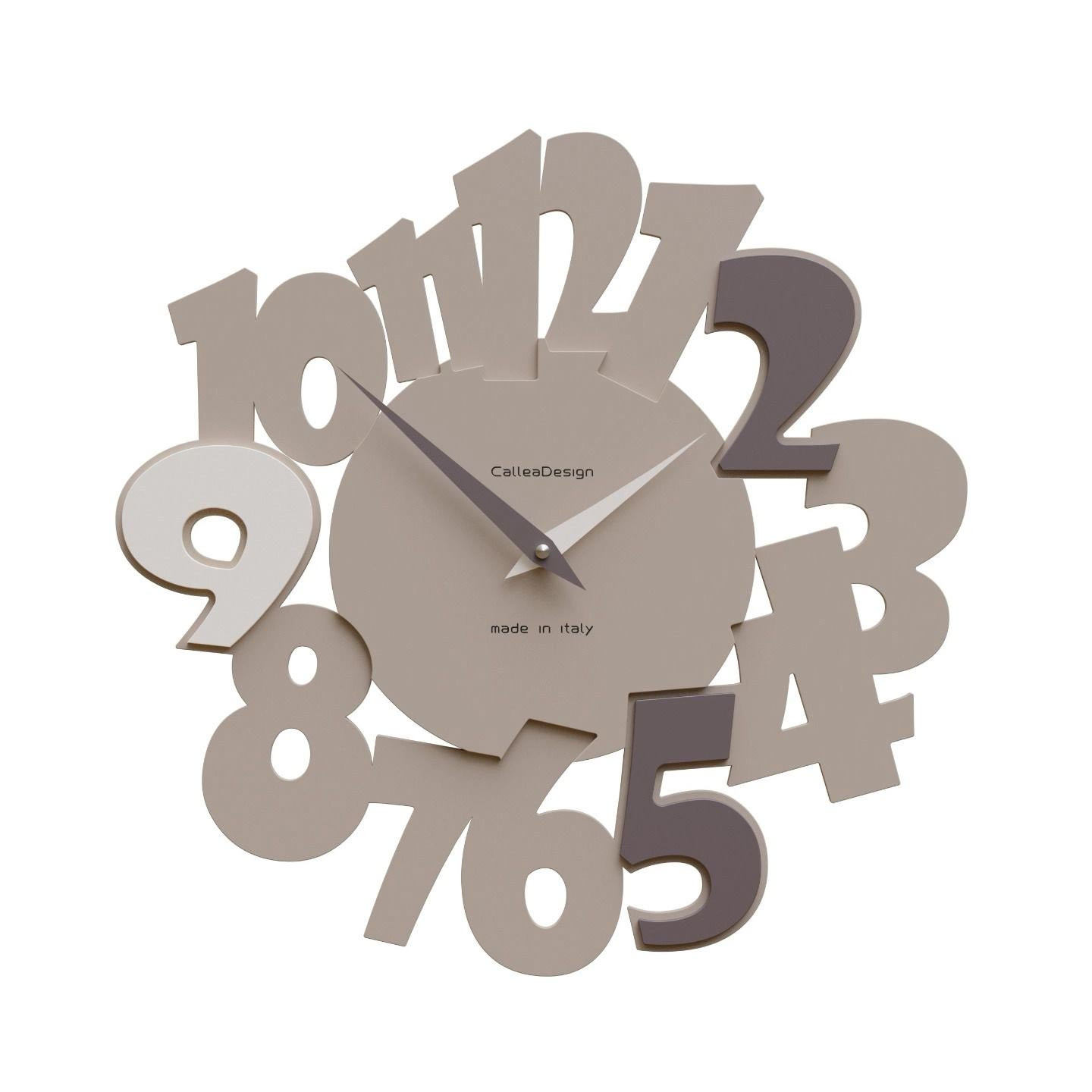 Orologi da parete Nedis | acquistare online