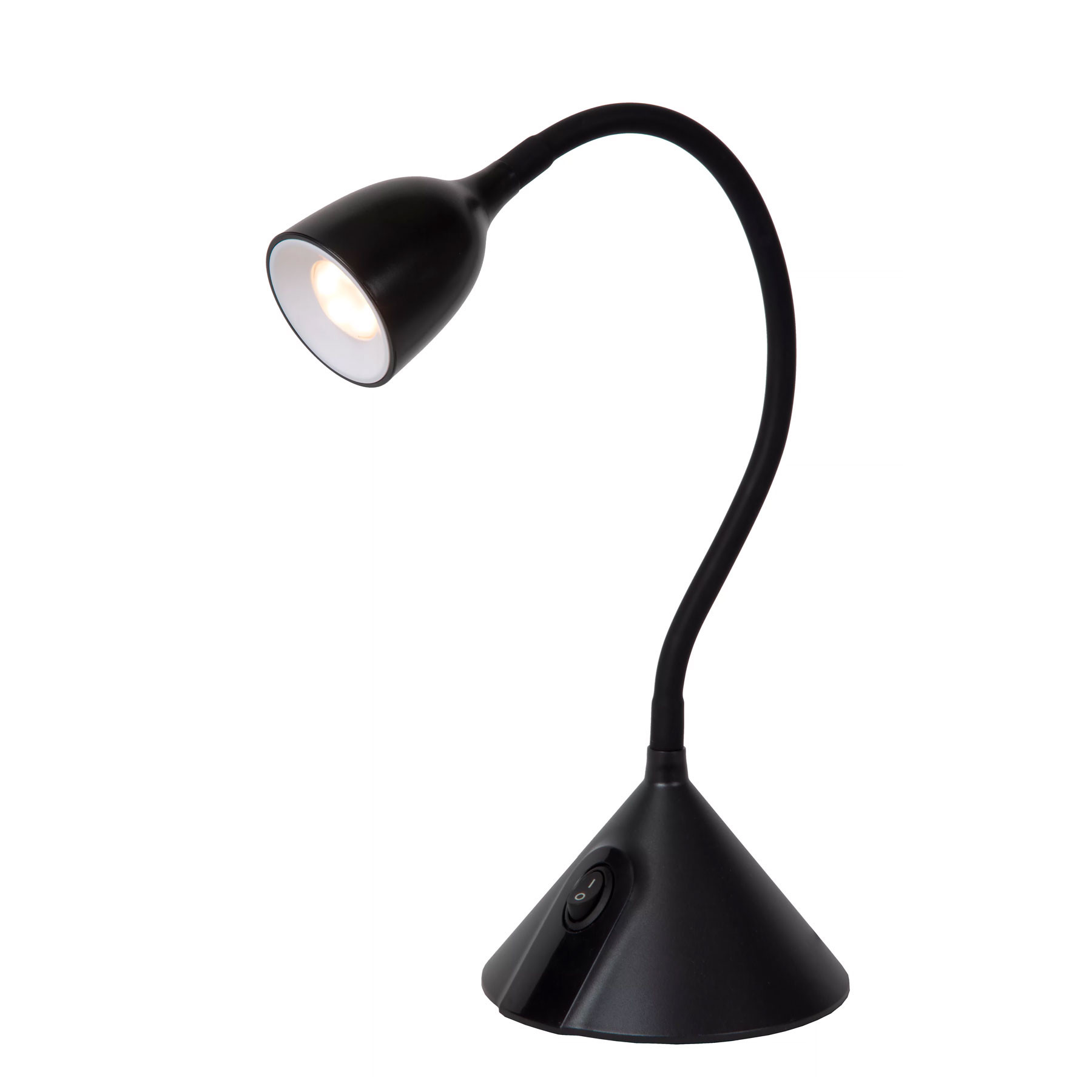 Lampada a sospensione - DROPS - Halo Design - in metallo / in tessuto
