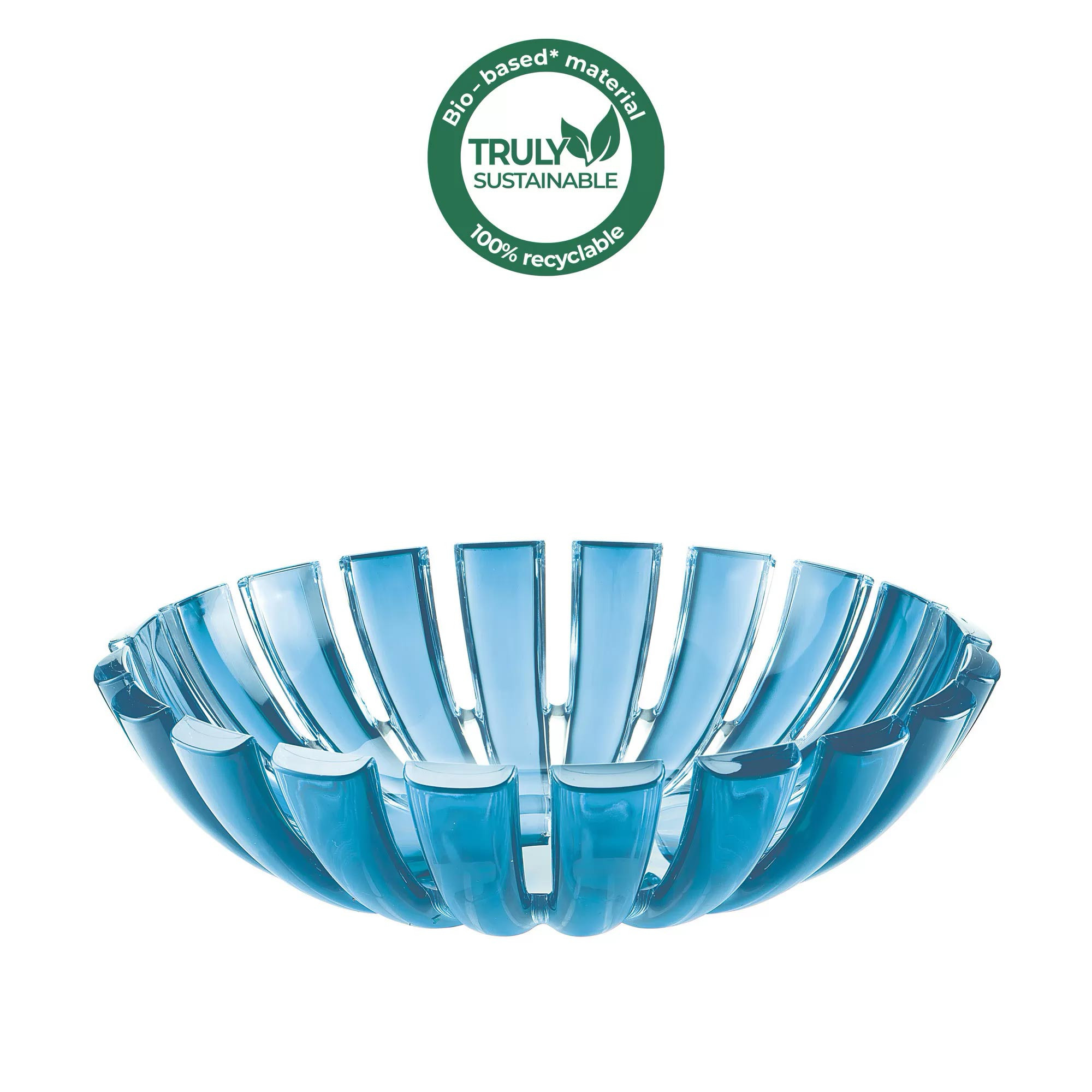 Pattumiera Sottile PENGKE 9L Con Coperchio A Pressione, Bianca – Ideale Per Bagno, Cucina, Ufficio, Moderna E Compatta - 3