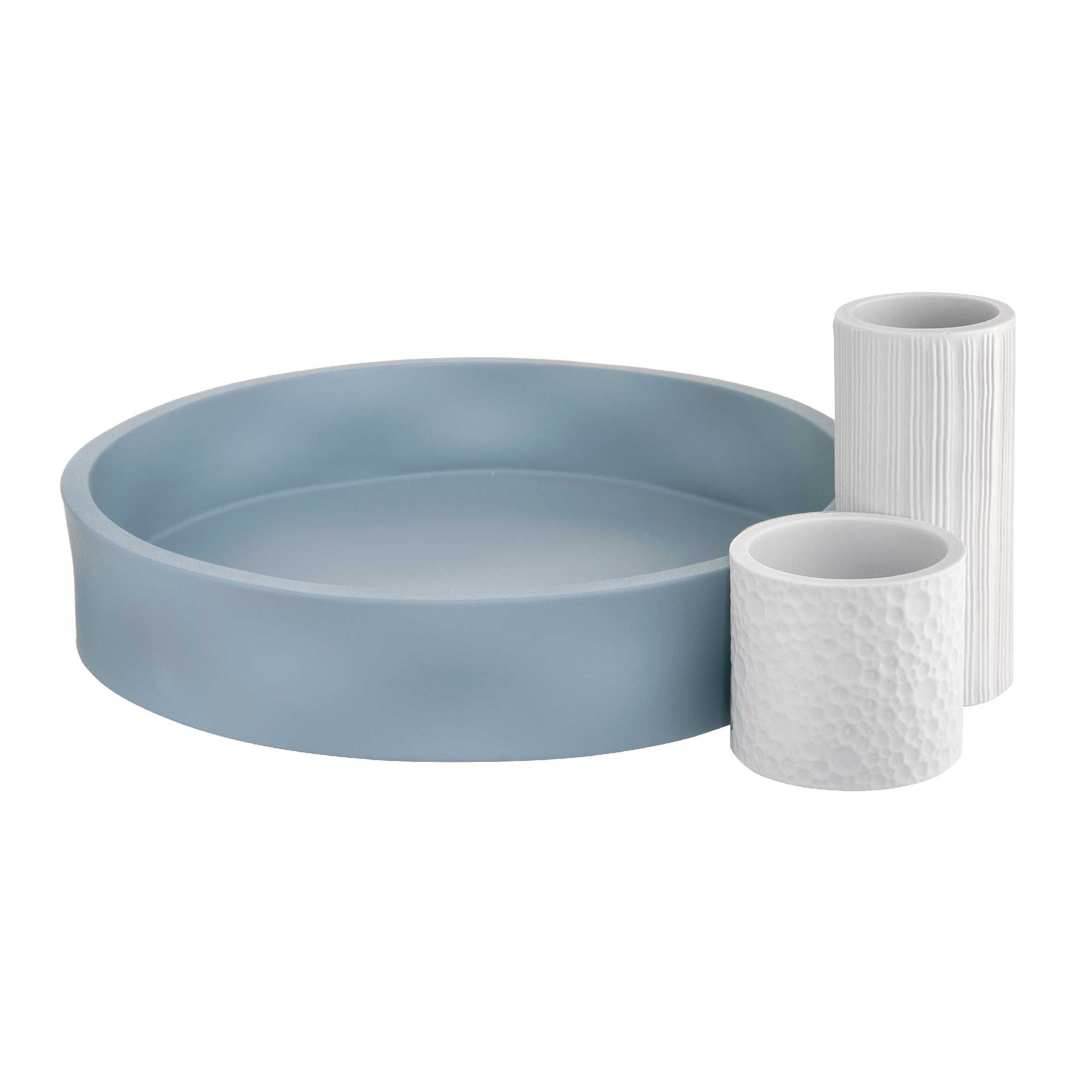 MODGY Vaso da fiori espandibile in plastica decorativo