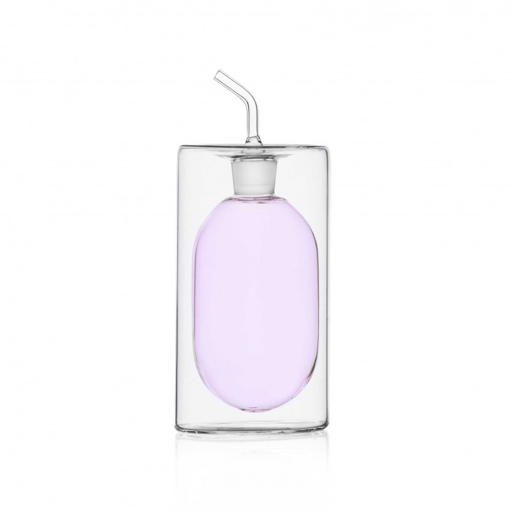 Oliera grande in vetro 250ml