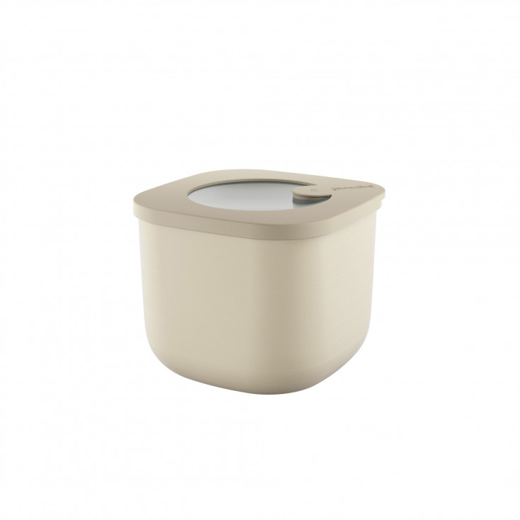 Contenitore medio in plastica per alimenti misura "M"