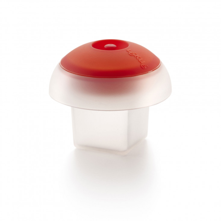 Cuociuovo in silicone