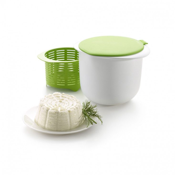 Stampo per formaggio in melammina