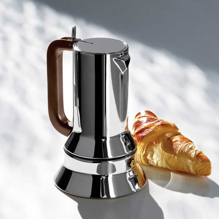 Caffettiera Moka 9090