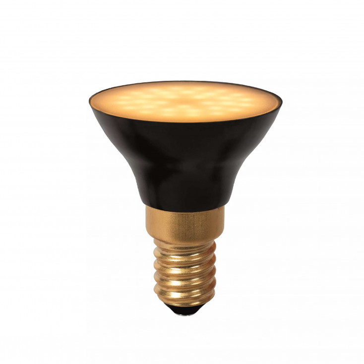 Lampadina G45 - Bulbo a LED dimmerabile a 3 Step - Ø 4,3 cm - E14