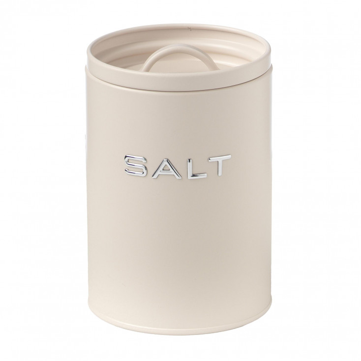 Set 3 barattoli da cucina