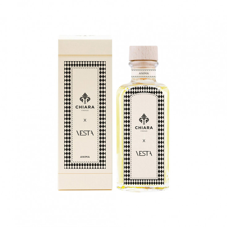 Ricarica profumatore per ambiente fragranza da 250ml Anima