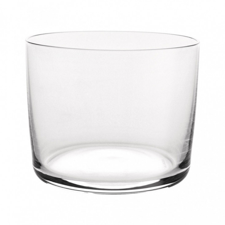 Bicchieri vini rossi Set 4pz