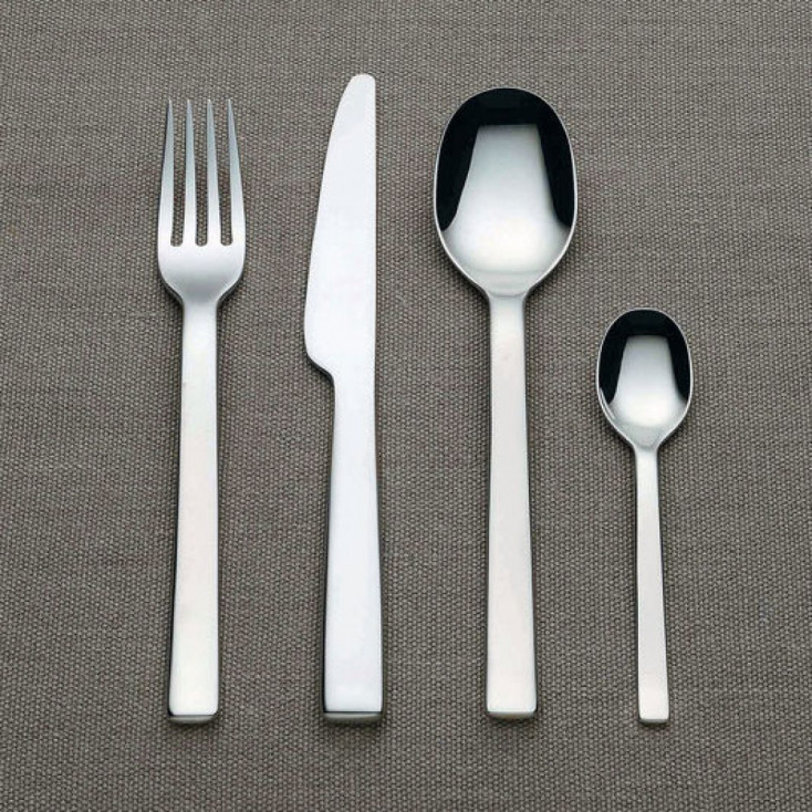 Servizio Posate Set 24pz