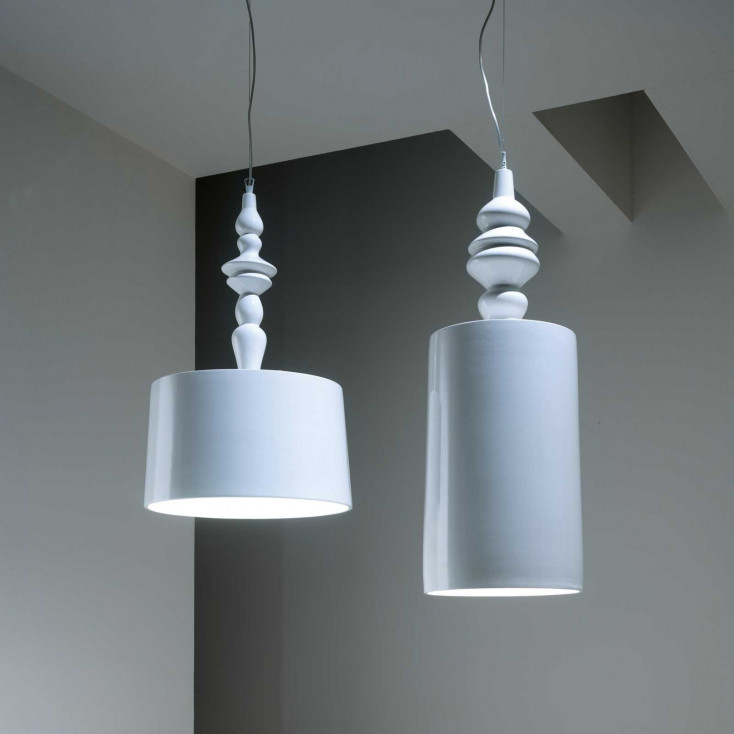 Lampada a Sospensione Piccola