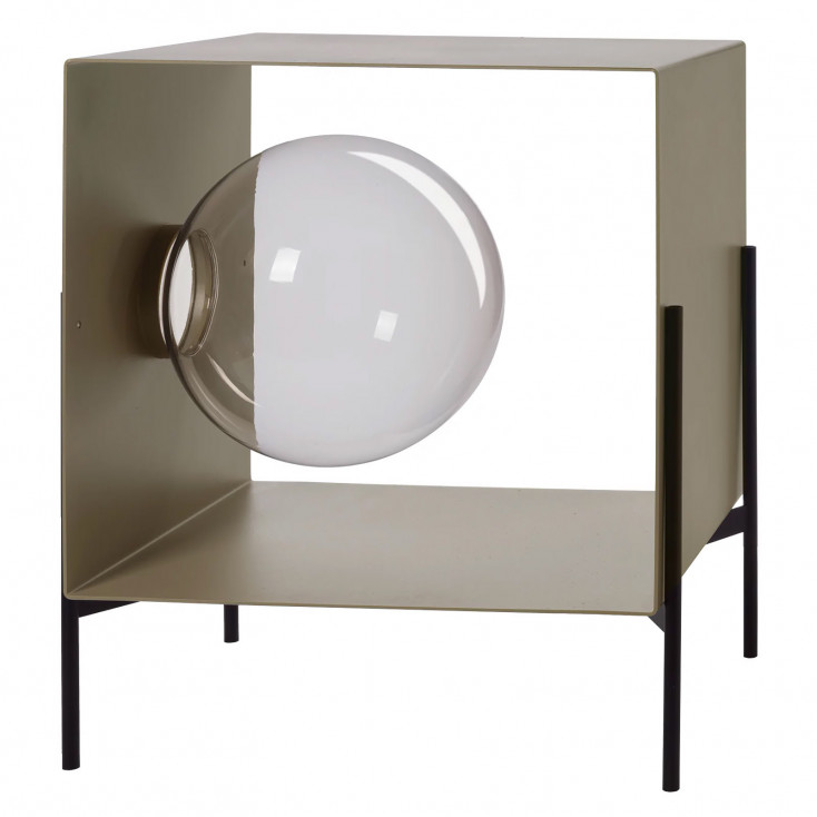 Mobile da soggiorno di design piccolo