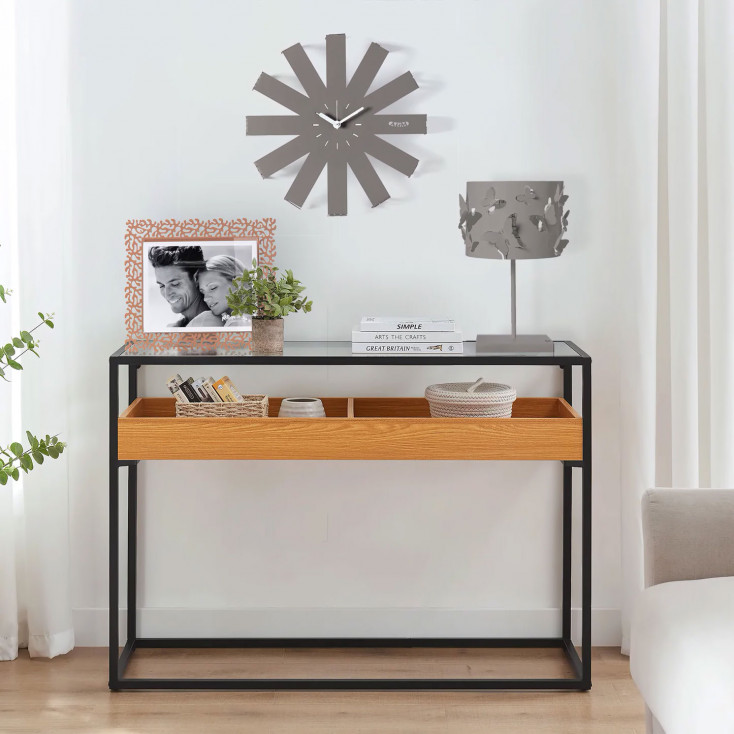 Orologio da parete di design