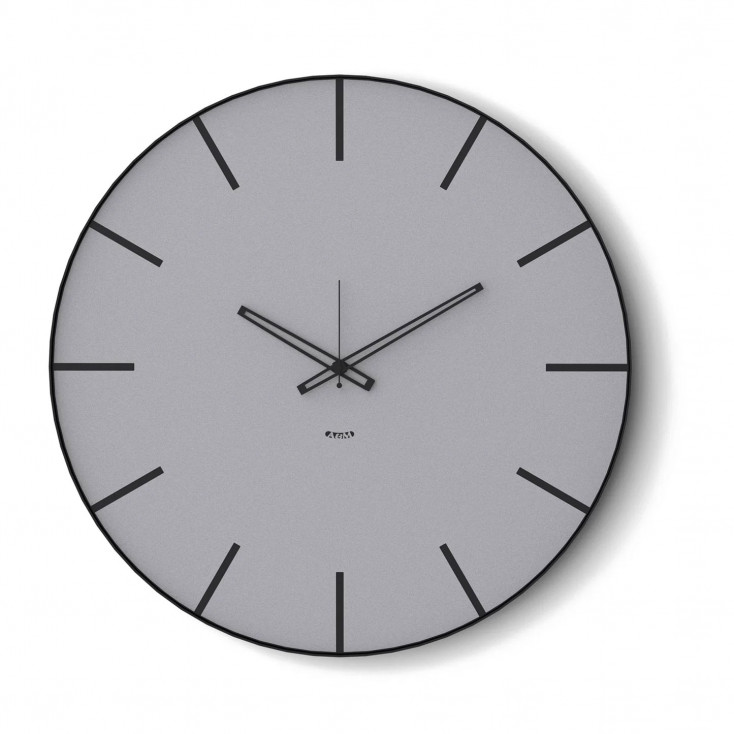 Orologio da parete rotondo moderno