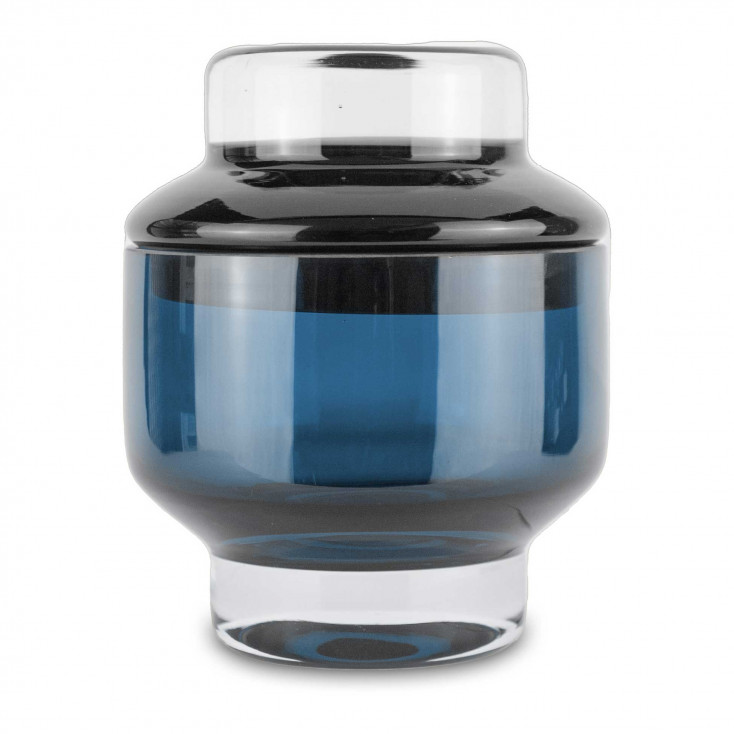 Centrotavola in vetro Fashion