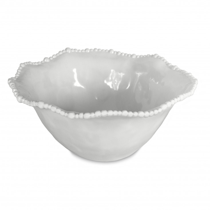 Insalatiera per la tavola in stile moderno