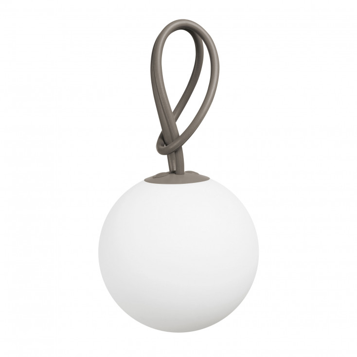 illuminazione a sospensione per esterni wireless a LED "Bolleke"