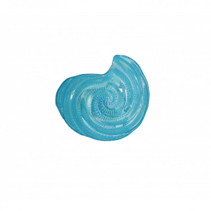Ciotola in vetro rotonda diam. 13cm