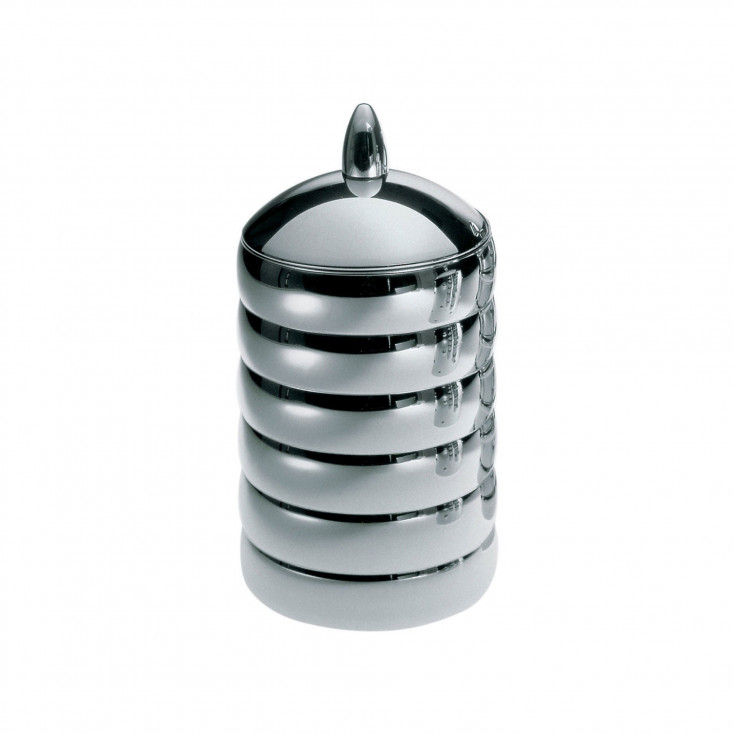 Barattolo in acciaio 2