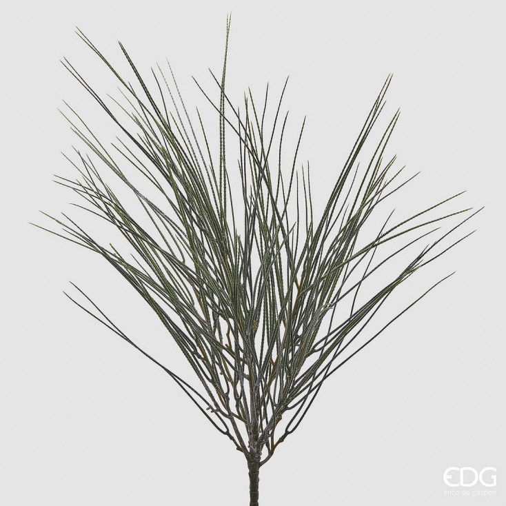 Ramo artificiale con cespuglio di ginestra