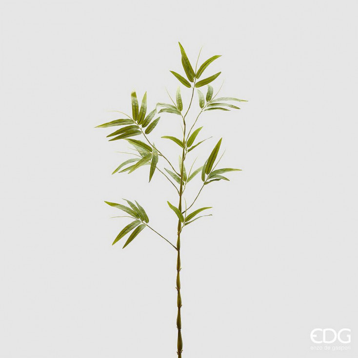 Ramo artificiale di bamboo