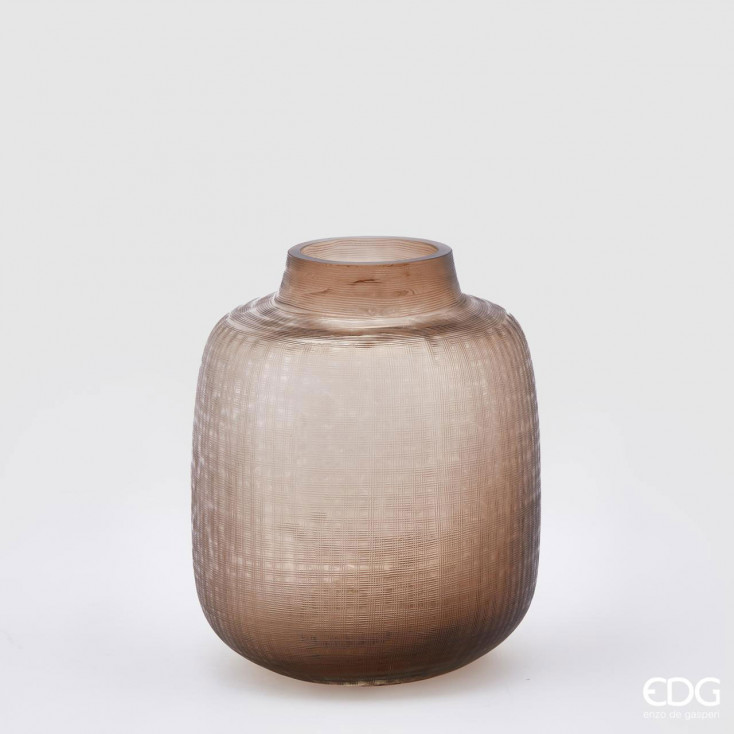 Enzo De Gasperi Base Specchio Quadrata: 40x40 Cm In Vetro Silver Con Design Minimal Per Parete - 2