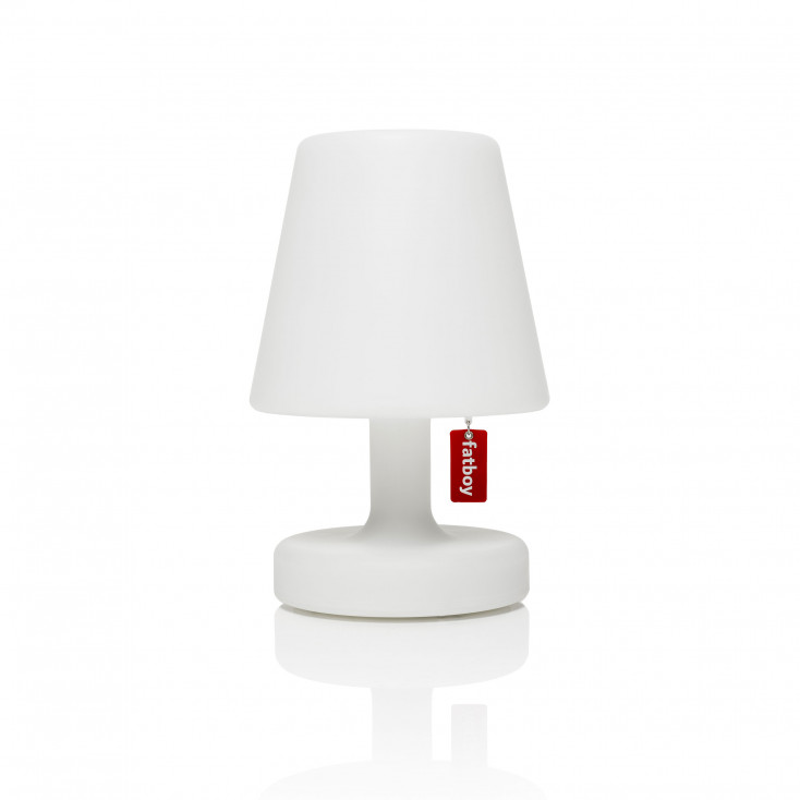 Lampada da comodino senza fili ricaricabile a LED "Edison the Petit"