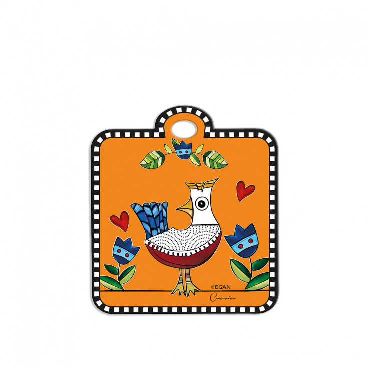 Sottopentola dal design moderno