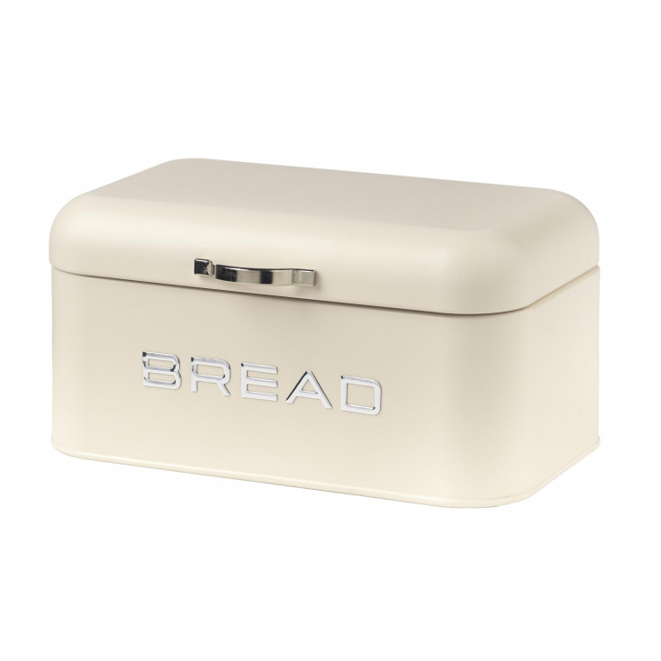 Contenitore porta pane con manico