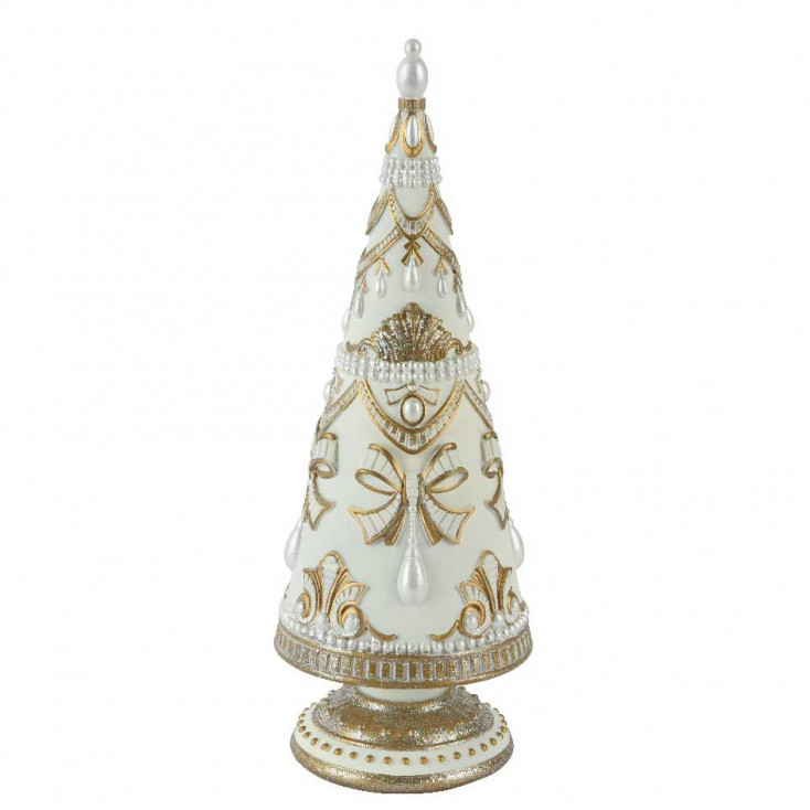 Albero in poliresina