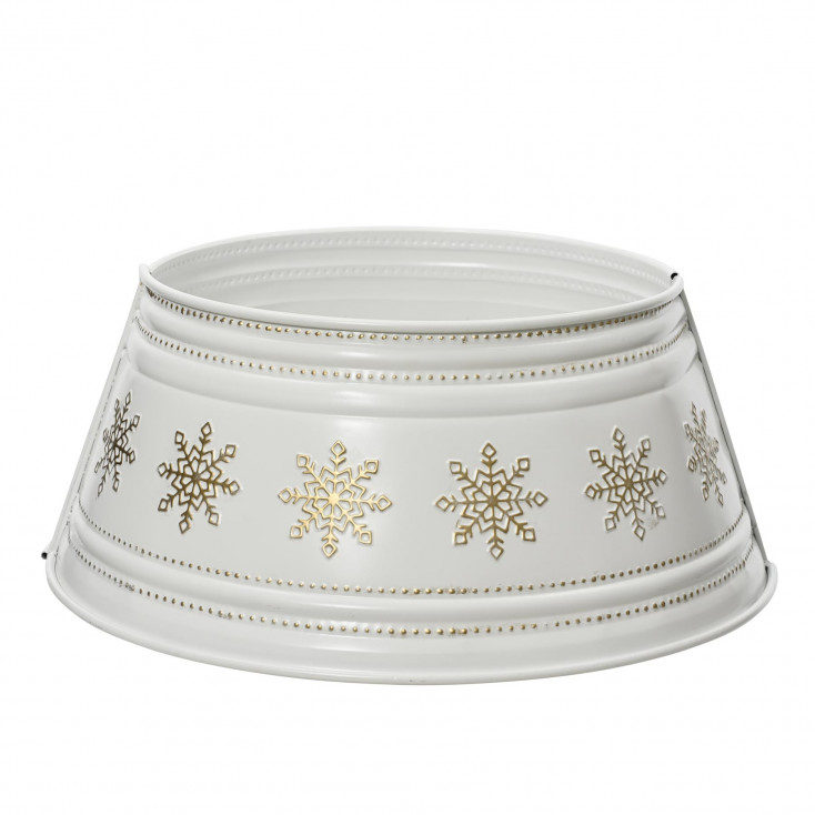 Copribase per albero di natale