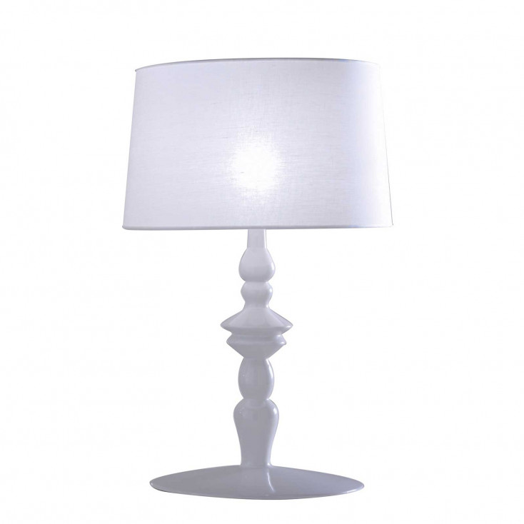 Lampada da Tavolo Piccola