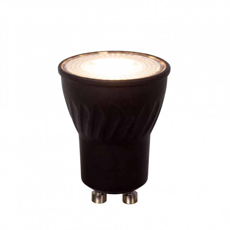 Lampadina Led - Ø 3,5 cm - LED Dim. - GU10 - 1x3,8W 2700K