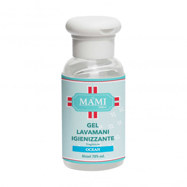 Gel lavamani 80 ml