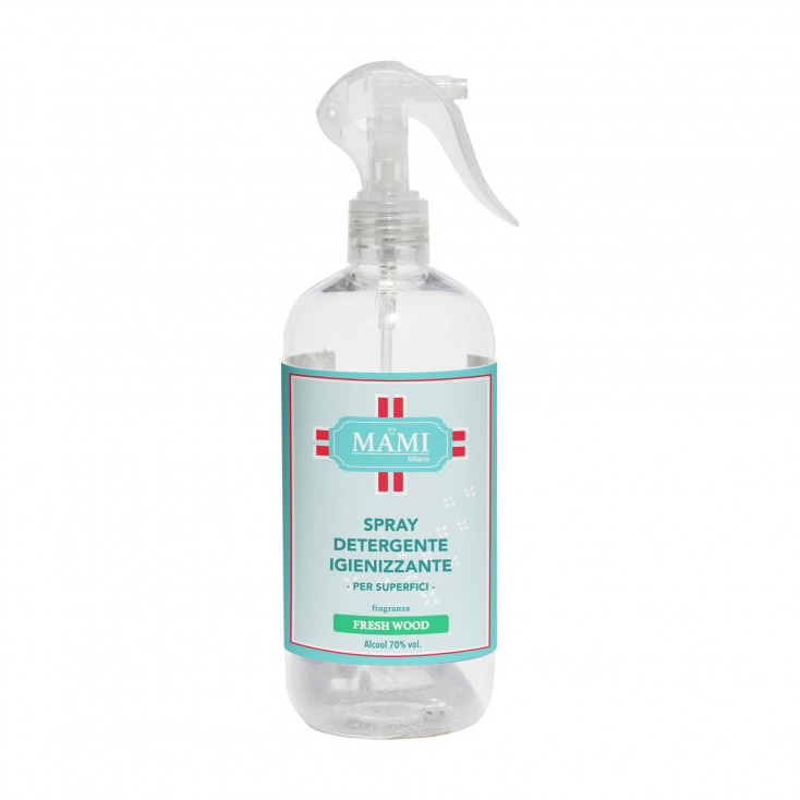 Spray superfici 500 ml