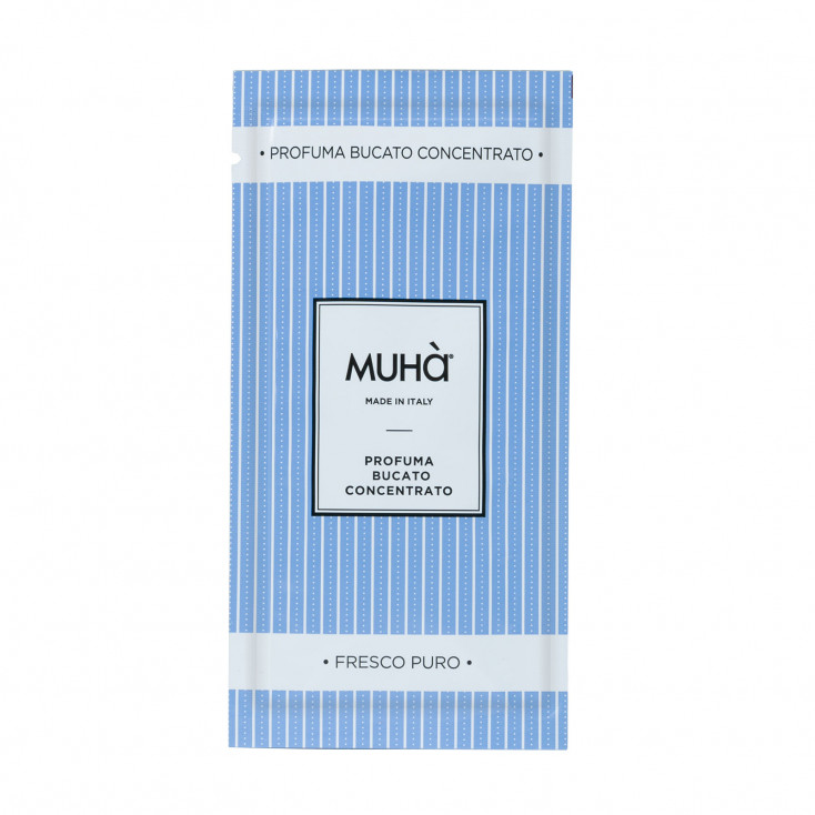 Profumatore in bustina per bucato