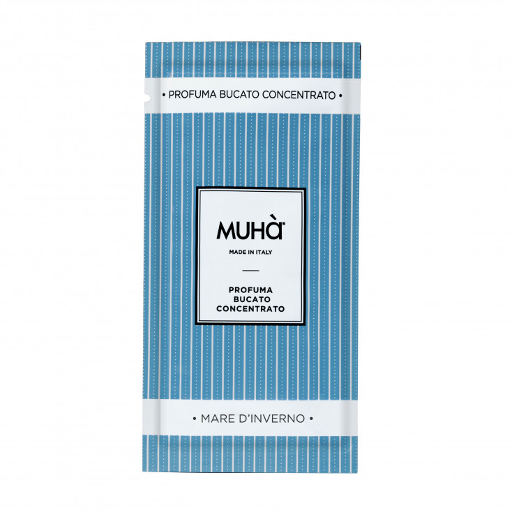 Profumatore in bustina per bucato