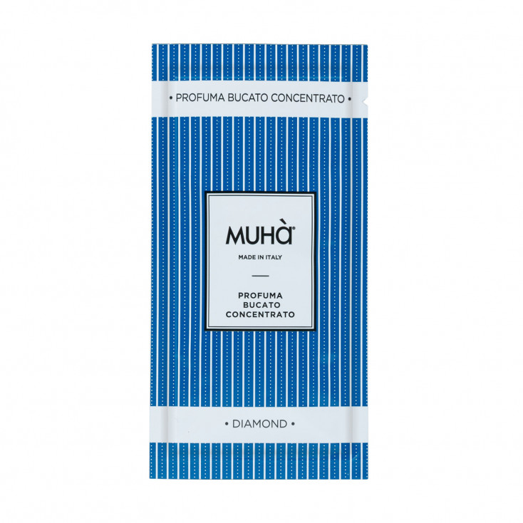 Profumatore in bustina per bucato