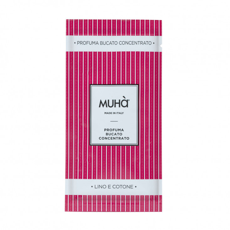 Profumatore in bustina per bucato