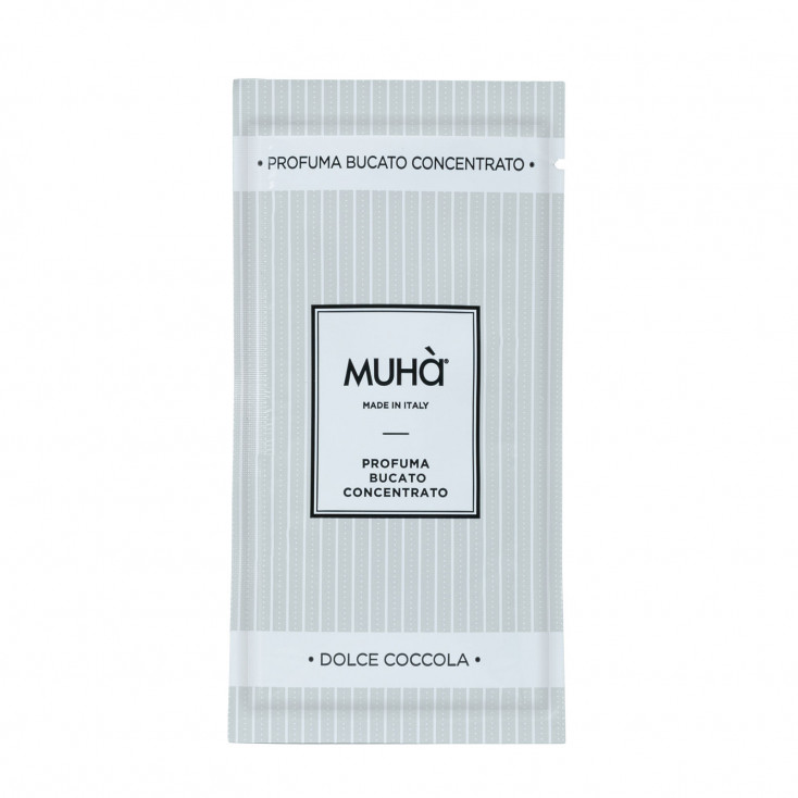 Profumatore in bustina per bucato