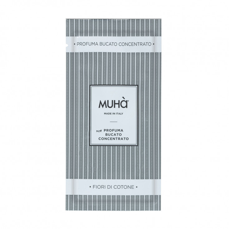 Profumatore in bustina per bucato