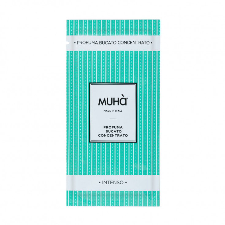 Profumatore in bustina per bucato