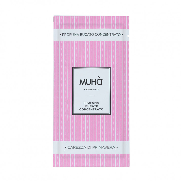 Profumatore in bustina per bucato