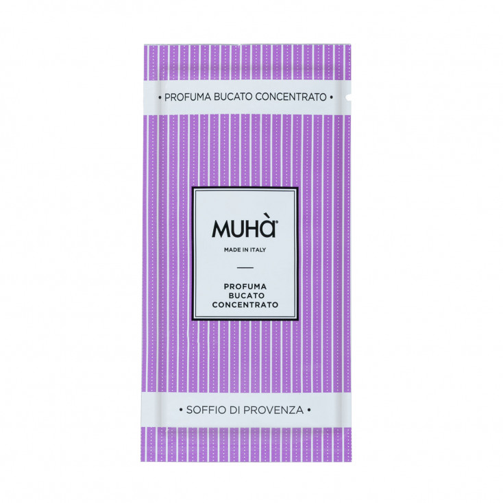 Profumatore in bustina per bucato