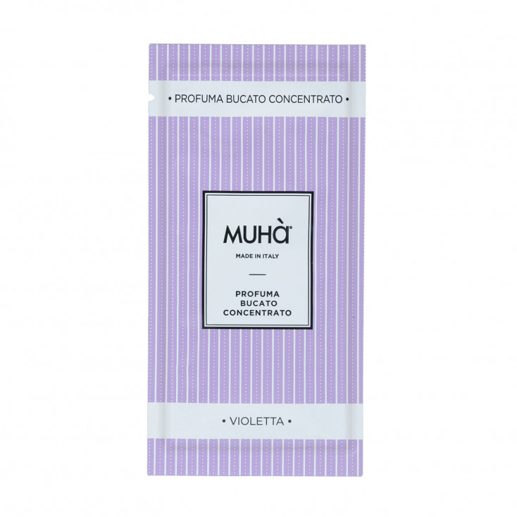 Profumatore in bustina per bucato