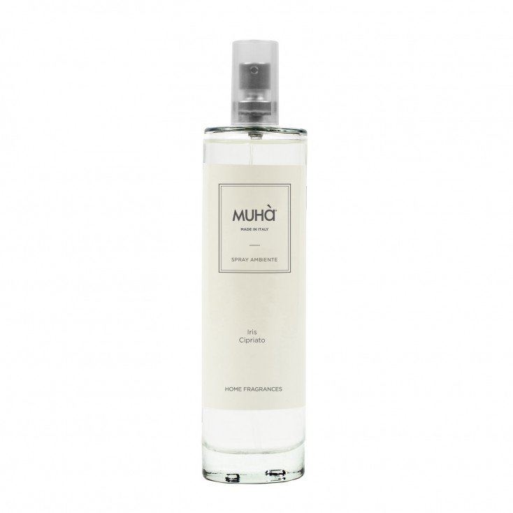 Profumatore per ambienti in spray