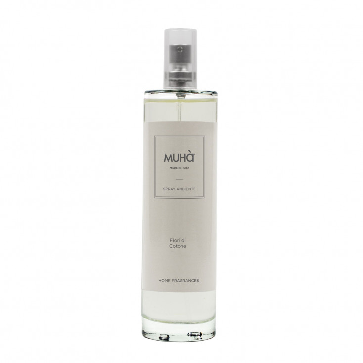 Profumatore per ambienti in spray