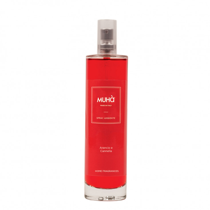 Profumatore per ambienti in spray